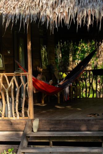 Seadmed, Kita surf resort in Kahat