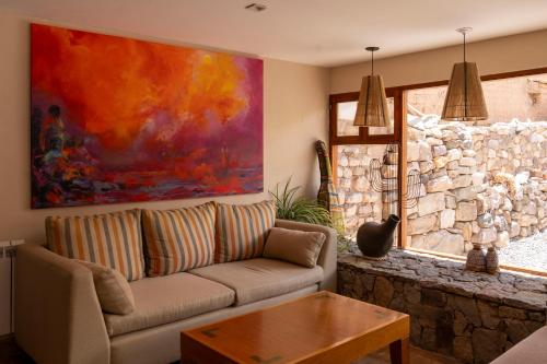 Al Sereno Hotel Spa in 틸카라