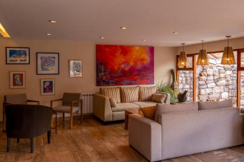 Al Sereno Hotel Spa in 틸카라