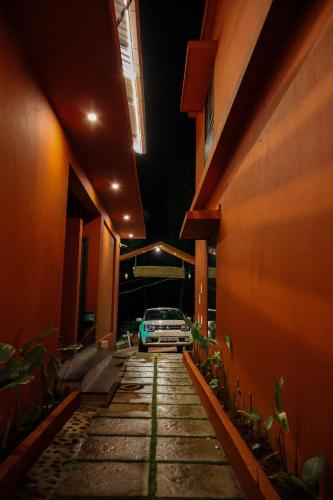 Vythiri Gold Resort By ZOMESTAY in Chundale