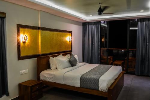 Vythiri Gold Resort By ZOMESTAY in Chundale