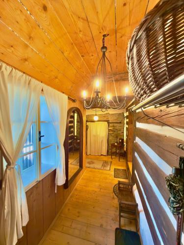Wellness Roubenka u Obory in สวราทัช