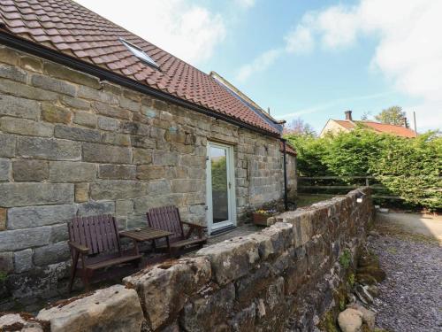 Horseshoe Cottage, Middlesbrough