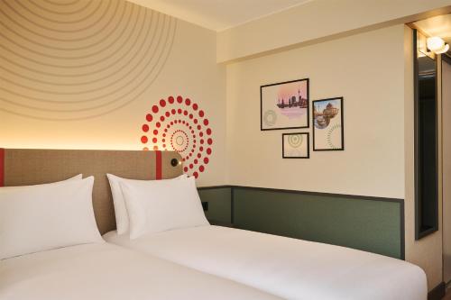 iStay by NH Berlin City Ost Hotel, Berlin (photo 2)