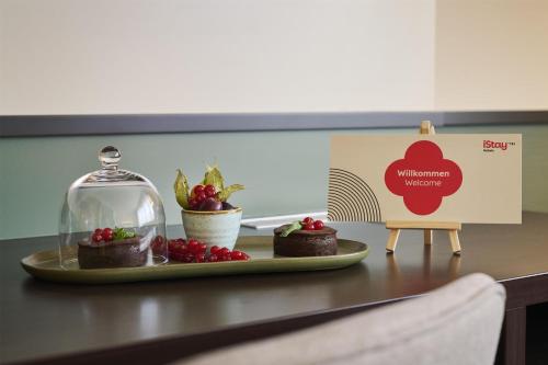 iStay by NH Berlin City Ost Hotel, Berlin (photo 4)