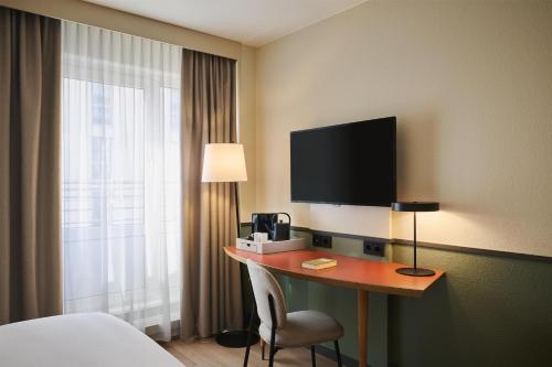 iStay by NH Berlin City Ost Hotel, Berlin (photo 3)