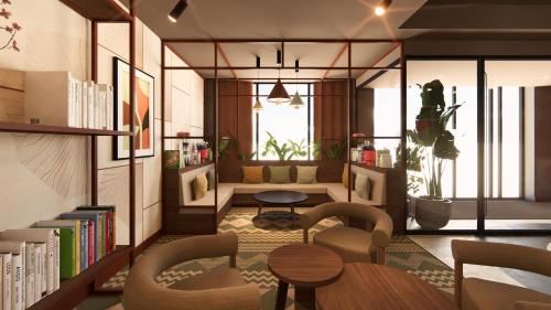 iStay by NH Berlin City Ost Hotel, Berlin (photo 9)