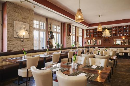 iStay by NH Berlin City Ost Hotel, Berlin (photo 6)