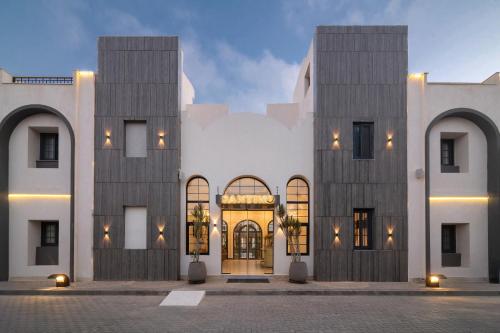Santino Boutique Hotel in Sidi ‘Abd Ar Raḩman