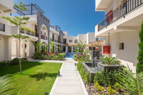 Santino Boutique Hotel in Sidi ‘Abd Ar Raḩman