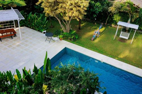 The Lavana Signature Villa Alessa Puncak