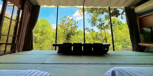 Yue Lake Backpackers in Nantou City