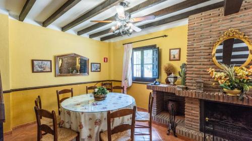 Casa Esmeralda Malaga - image 9
