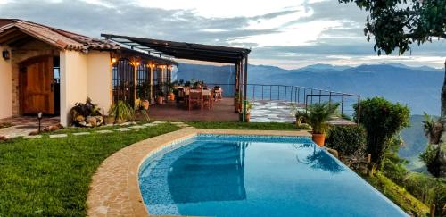 Hacienda Naya
