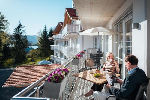 MedVital Tegernsee in Tegernsee