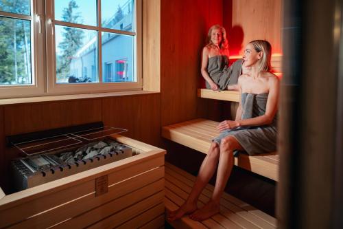 MedVital Tegernsee in Tegernsee
