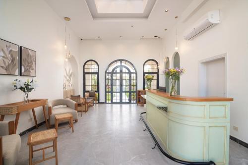 Santino Boutique Hotel in Sidi ‘Abd Ar Raḩman