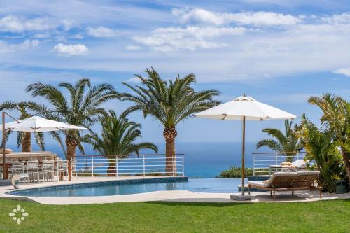 Villa La Madrugada Golf by Abahana Luxe - image 5