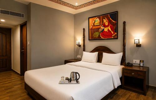 Sahibs Royal - Near Taj Mahal - image 3