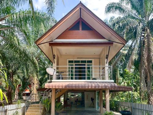 Khun Chai Guesthouse