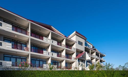 Revathi Resorts, Jajal