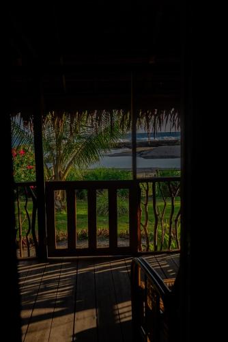 Kita surf resort in Kahat