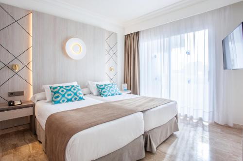 Grupotel Los Principes And Spa in Alcudia