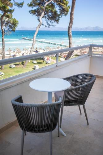 Grupotel Los Principes And Spa in Alcudia