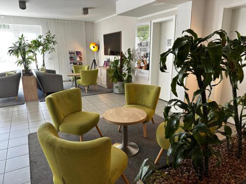 Létesítmények, ADAPT APARTMENTS BERLIN - Adlershof in Treptow