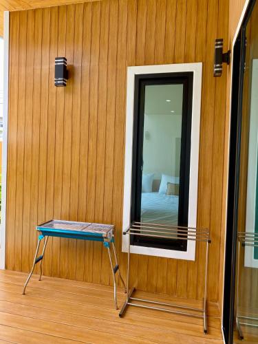 Facilities, The Town Pool Villas in Other