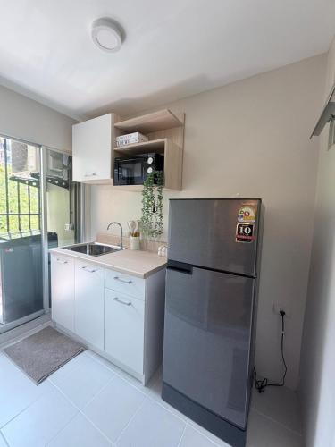 Cozy holiday stay near patong area in Kathu