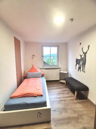 Lier Stays in Meschede, Deutschland