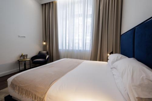 Apartments Kozmo Residences Budapest - image 10