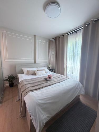 Cozy holiday stay near patong area in Kathu