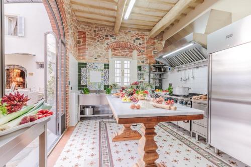 VILLA GINEVRA 12, Emma Villas in Pieve a Nievole