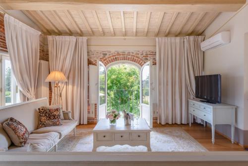 VILLA GINEVRA 12, Emma Villas in Pieve a Nievole
