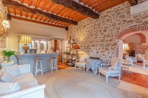 VILLA GINEVRA 12, Emma Villas in Pieve a Nievole