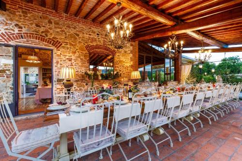 VILLA GINEVRA 12, Emma Villas in Pieve a Nievole