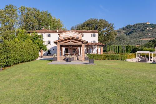 VILLA GINEVRA 12, Emma Villas in Pieve a Nievole