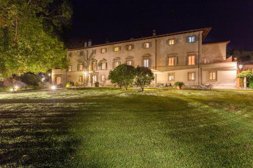 VILLA GINEVRA 12, Emma Villas in Pieve a Nievole