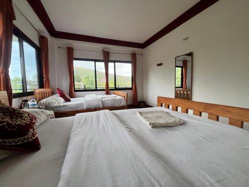 Hotel PeaceFul in 本迪布爾