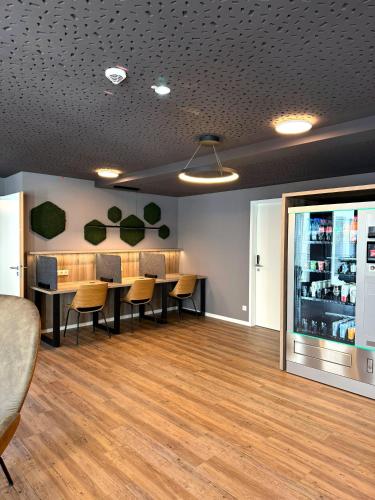 ADAPT APARTMENT HOTEL Siegen in Siegen, Deutschland