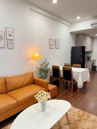 Bunnys Homes - Vinhomes Ocean Park in Gia Lam