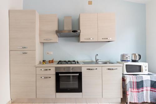 Domo Mea - La Tua Casa In Sardegna in Cuglieri