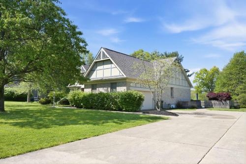 Loveland Luxury Getaway with Pool and Golf Course in Loveland