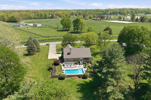 Loveland Luxury Getaway with Pool and Golf Course in Loveland