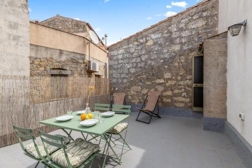 Exterior view, Domo Mea - La Tua Casa In Sardegna in Cuglieri