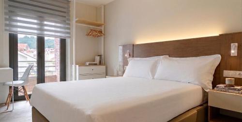 Hotel Las Dunas – Somo, MS