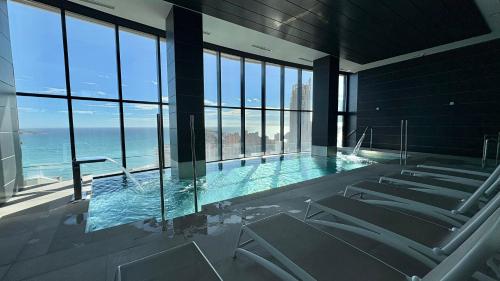 Benidorm Beach I by Terreta Rentals - image 3