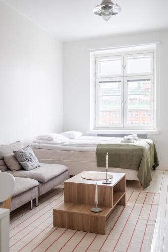 Small and cosy apartment in Kallio, Helsinki (foto 10)